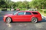 2006 DODGE MAGNUM RT CUSTOM STATION WAGON - Side Profile - 104393