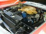 1959 CADILLAC ELDORADO BIARRITZ CONVERTIBLE - Engine - 104513