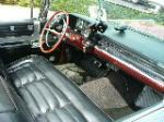 1959 CADILLAC ELDORADO BIARRITZ CONVERTIBLE - Interior - 104513