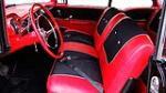 1957 CHEVROLET BEL AIR CUSTOM HARDTOP - Interior - 108160