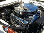 1958 FORD THUNDERBIRD CONVERTIBLE - Engine - 108171