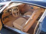 1980 PONTIAC TRANS AM 2 DOOR HARDTOP - Interior - 108187