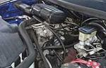 1996 DODGE RAM PICKUP - Engine - 108247