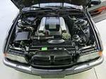 2000 BMW 740IL 4 DOOR SEDAN - Engine - 108270