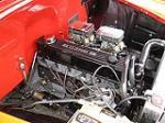 1951 CHEVROLET STYLELINE 2 DOOR CUSTOM COUPE - Engine - 108278