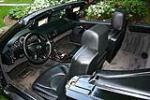 2002 MERCEDES-BENZ SL500 CONVERTIBLE - Interior - 108388