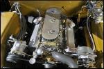 1950 MERCURY CUSTOM WOODY WAGON - Engine - 108727