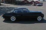 1964 ROLLS-ROYCE SILVER CLOUD III JAMES YOUNG 4 DOOR SEDAN - Side Profile - 108731