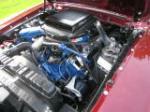 1969 FORD MUSTANG GT FASTBACK - Engine - 112582