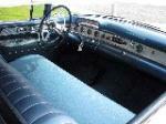 1954 BUICK ROADMASTER 2 DOOR HARDTOP - Interior - 112588