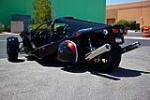 2010 CAMPAGNA T-REX CUSTOM - Rear 3/4 - 112618