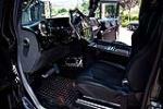 2006 HUMMER H2 CUSTOM SUT - Interior - 112619