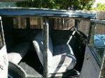 1931 PONTIAC 4 DOOR SEDAN - Engine - 112650