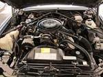 1983 CADILLAC ELDORADO 2 DOOR COUPE - Engine - 112656