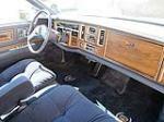 1983 CADILLAC ELDORADO 2 DOOR COUPE - Interior - 112656
