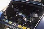 1967 PORSCHE 912 CUSTOM 2 DOOR COUPE - Engine - 112666