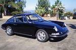 1967 PORSCHE 912 CUSTOM 2 DOOR COUPE - Front 3/4 - 112666