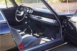 1967 PORSCHE 912 CUSTOM 2 DOOR COUPE - Interior - 112666