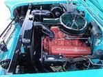 1957 CHEVROLET BEL AIR 2 DOOR SEDAN - Engine - 112669