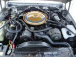 1976 CADILLAC SEVILLE 4 DOOR SEDAN "ELVIS PRESLEYS" - Engine - 112672