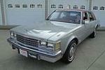 1976 CADILLAC SEVILLE 4 DOOR SEDAN "ELVIS PRESLEYS" - Front 3/4 - 112672