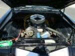 1971 CHEVROLET CAMARO CUSTOM 2 DOOR COUPE - Engine - 112688