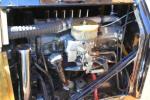 1915 FORD MODEL T CUSTOM WOODY SEDAN - Engine - 112721