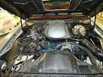 1975 PONTIAC FIREBIRD TRANS AM 2 DOOR COUPE - Engine - 112730