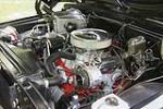 1971 CHEVROLET C-10 PICKUP - Engine - 112754