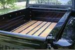 1971 CHEVROLET C-10 PICKUP - Rear 3/4 - 112754