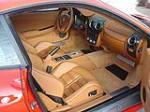 2005 FERRARI F430 BERLINETTA 2 DOOR COUPE - Interior - 112810