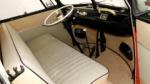 1961 VOLKSWAGEN 23 WINDOW SAMBA BUS - Interior - 112811