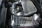 2002 CHEVROLET SUBURBAN CUSTOM SUV - Engine - 112837