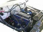 1954 FORD F-100 PICKUP - Engine - 112840