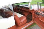 1955 PONTIAC STAR CHIEF 2 DOOR HARDTOP - Interior - 112900
