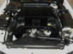 1995 MERCEDES-BENZ SL500 CONVERTIBLE - Engine - 112946