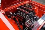 1964 FORD FAIRLANE 500 CUSTOM 2 DOOR HARDTOP - Engine - 113079