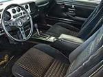 1981 PONTIAC FIREBIRD TRANS AM COUPE - Interior - 113091