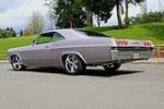 1965 CHEVROLET IMPALA SS 2 DOOR COUPE - Rear 3/4 - 113226