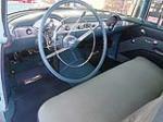 1955 CHEVROLET 210 2 DOOR HARDTOP - Interior - 113232