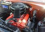 1956 CHEVROLET BEL AIR 4 DOOR HARDTOP - Engine - 113233