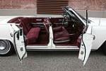 1964 LINCOLN CONTINENTAL 4 DOOR CONVERTIBLE - Interior - 113386