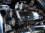 2000 PLYMOUTH PROWLER CUSTOM CONVERTIBLE - Engine - 113419
