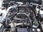 2004 FORD MUSTANG ROUSH STAGE 3 CONVERTIBLE - Engine - 113425