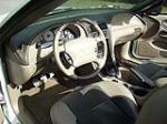 2004 FORD MUSTANG ROUSH STAGE 3 CONVERTIBLE - Interior - 113425