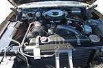 1962 CADILLAC ELDORADO BIARRITZ CONVERTIBLE - Engine - 115898