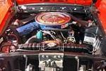 1969 FORD MUSTANG BOSS 302 FASTBACK - Engine - 115921