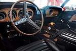 1969 FORD MUSTANG BOSS 302 FASTBACK - Interior - 115921