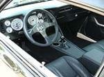1969 CHEVROLET CAMARO SS CUSTOM COUPE - Interior - 115945