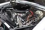 1969 CHEVROLET CAMARO ZL1 COUPE - Engine - 115971
